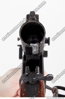 Weapon Grenade Launcher GP-25